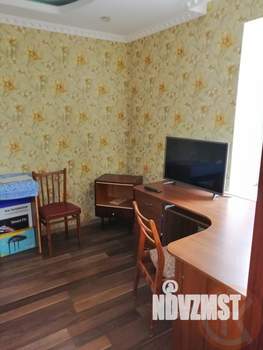 Дом 61м&sup2;, 1-этажный, участок 4 сот.  