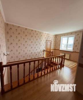 Дом 470м², 4-этажный, участок 8 сот.  