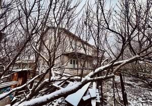 Дом 150м&sup2;, 2-этажный, участок 6 сот.  