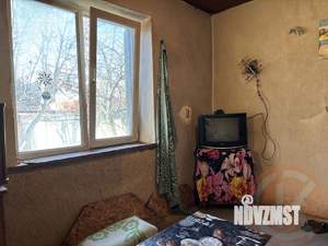 Дом 100м&sup2;, 1-этажный, участок 8 сот.  