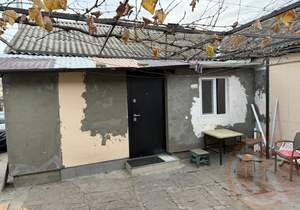 Дом 120м², 1-этажный, участок 5 сот.  