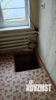 Дом 48м&sup2;, 1-этажный, участок 4 сот.  