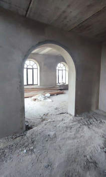 Дом 270м², 2-этажный, участок 5 сот.  