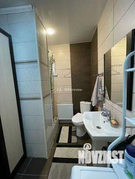 Дом 110м&sup2;, 1-этажный, участок 4 сот.  