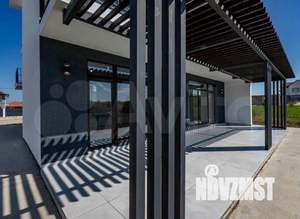 Дом 270м&sup2;, 2-этажный, участок 6 сот.  