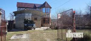 Дом 108м², 2-этажный, участок 3 сот.  