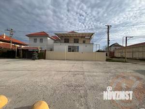 Дом 237м&sup2;, 2-этажный, участок 237 сот.  