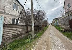 Дом 54м&sup2;, 2-этажный, участок 4 сот.  