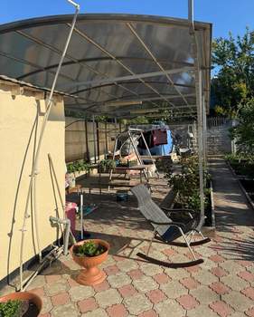 Дом 150м², 2-этажный, участок 7 сот.  