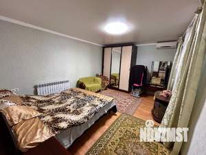 Дом 78м&sup2;, 2-этажный, участок 3 сот.  