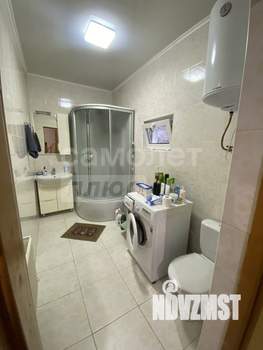 Дом 87м&sup2;, 2-этажный, участок 3 сот.  