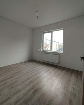 Дом 84м&sup2;, 1-этажный, участок 4 сот.  