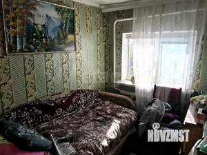 Дом 38м², 1-этажный, участок 3 сот.  