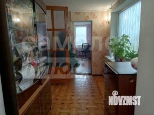 Дом 104м&sup2;, 2-этажный, участок 4 сот.  