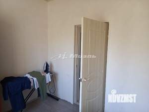 Дом 88м&sup2;, 1-этажный, участок 3 сот.  