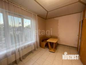 Дом 102м&sup2;, 2-этажный, участок 6 сот.  