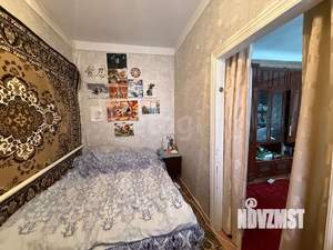 Дом 75м², 1-этажный, участок 5 сот.  