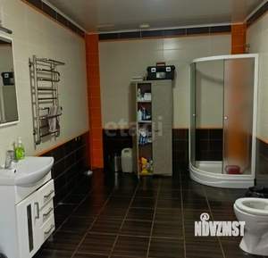 Дом 251м&sup2;, 2-этажный, участок 2 сот.  