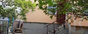 Дом 110м², 1-этажный, участок 6 сот.  