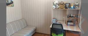 Дом 64м², 2-этажный, участок 6 сот.  