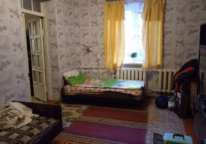 Дом 34м², 2-этажный, участок 6 сот.  