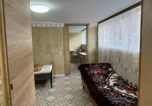 Дом 299м&sup2;, 3-этажный, участок 6 сот.  