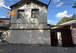 Дом 75м², 2-этажный, участок 6 сот.  