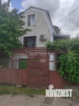 Дом 110м², 3-этажный, участок 814 сот.  