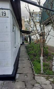 Дом 126м², 1-этажный, участок 5 сот.  