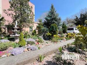 Дом 245м², 2-этажный, участок 9 сот.  