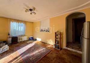 Дом 73м², 2-этажный, участок 3 сот.  