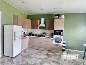 Дом 64м², 1-этажный, участок 2 сот.  