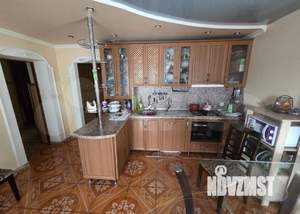 Дом 255м², 2-этажный, участок 635 сот.  