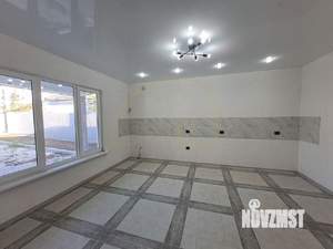 Дом 102м&sup2;, 1-этажный, участок 3 сот.  