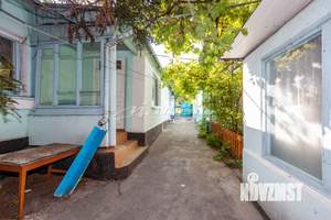 Дом 66м², 1-этажный, участок 3 сот.  