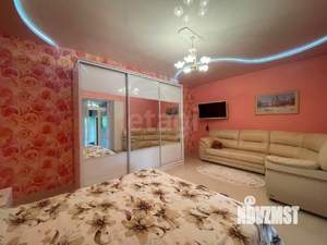 Дом 231м², 1-этажный, участок 8 сот.  