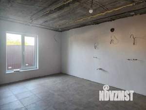 Дом 89м², 1-этажный, участок 3 сот.  