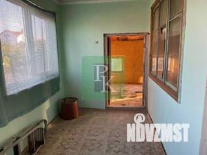 Дом 190м², 3-этажный, участок 9 сот.  