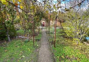 Дом 205м², 1-этажный, участок 7 сот.  