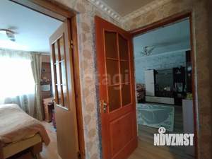 Дом 54м², 1-этажный, участок 10 сот.  