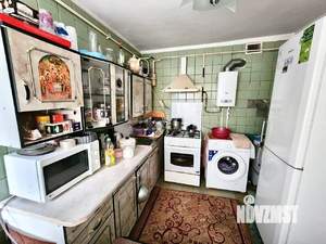 Дом 53м&sup2;, 1-этажный, участок 1 сот.  