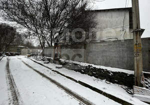 Дом 123м&sup2;, 1-этажный, участок 9 сот.  