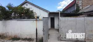 Дом 53м², 1-этажный, участок 4 сот.  