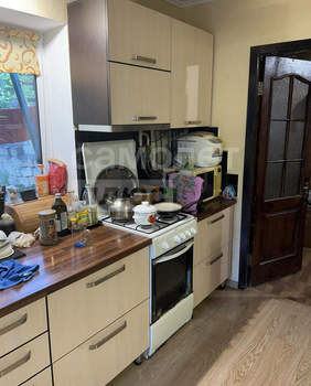 Дом 66м&sup2;, 2-этажный, участок 5 сот.  