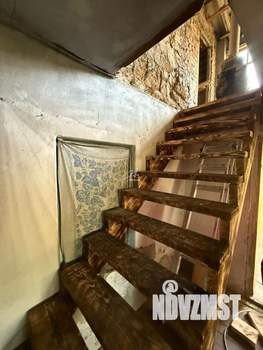 Дом 98м&sup2;, 2-этажный, участок 3 сот.  