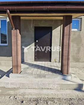 Дом 95м², 1-этажный, участок 3 сот.  