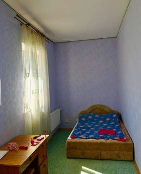 Дом 360м², 2-этажный, участок 6 сот.  