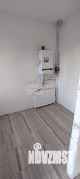 Дом 125м&sup2;, 2-этажный, участок 3 сот.  