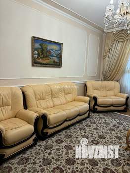 Дом 175м², 2-этажный, участок 6 сот.  