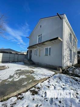 Дом 140м², 2-этажный, участок 5 сот.  